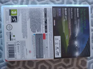 FC 24 Nintendo Switch