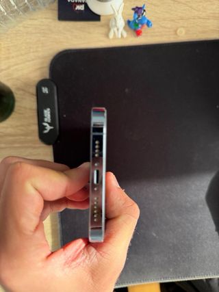 iPhone 13 Pro Max Azul