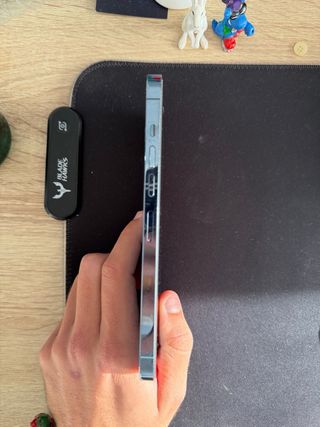 iPhone 13 Pro Max Azul