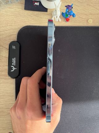 iPhone 13 Pro Max Azul