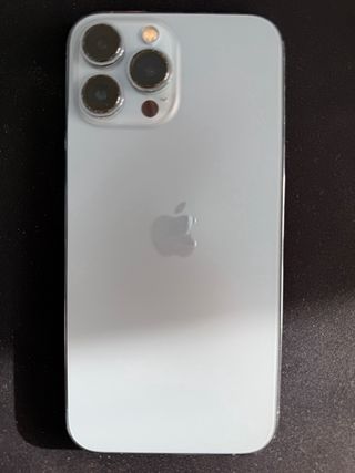 iPhone 13 Pro Max Azul