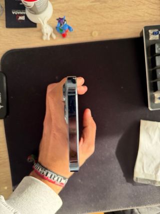 iPhone 13 Pro Max Azul