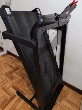 Cinta de correr Flywheel