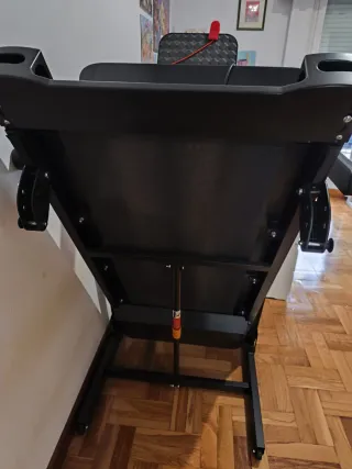 Cinta de correr Flywheel