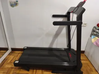 Cinta de correr Flywheel