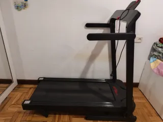 Cinta de correr Flywheel