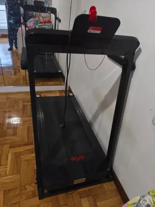 Cinta de correr Flywheel