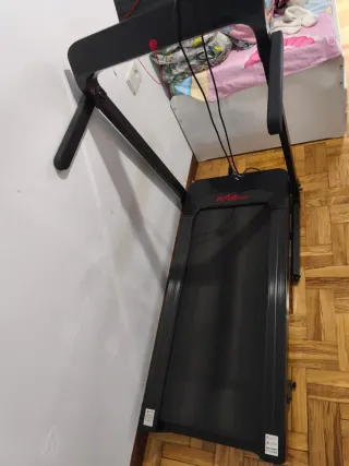 Cinta de correr Flywheel