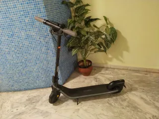 Patinete Eléctrico Ninebot E2 Plus