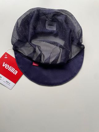 Gorro de cocina Velilla con rejilla