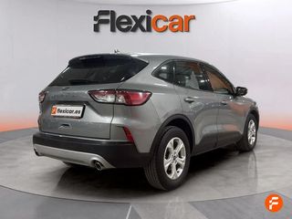 Ford Kuga Trend 1.5 EcoBlue 88kW (120CV)