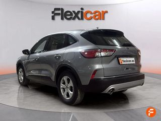 Ford Kuga Trend 1.5 EcoBlue 88kW (120CV)