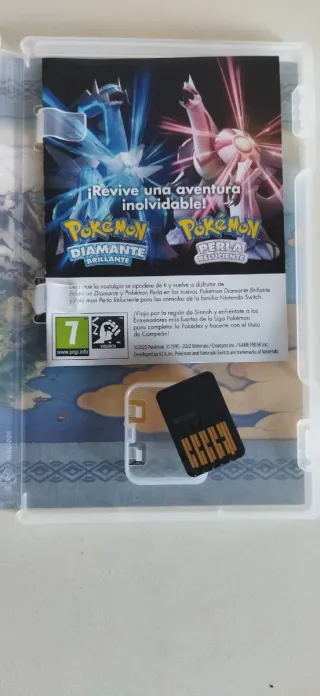 Pokémon Legends: Arceus Nintendo Switch