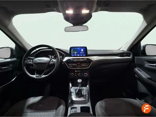 Ford Kuga Trend 1.5 EcoBlue 88kW (120CV)