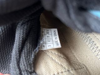 Pies de gato Tenaya Talla 35.5