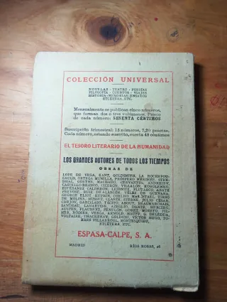 Juan Gabriel Borkman