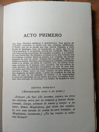 Juan Gabriel Borkman