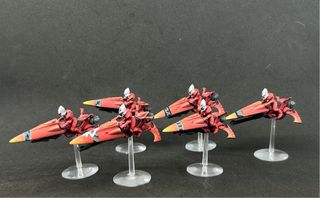 Patrol Eldar - Warhammer 40k
