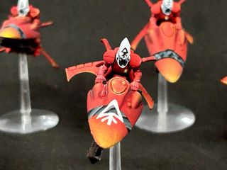 Patrol Eldar - Warhammer 40k