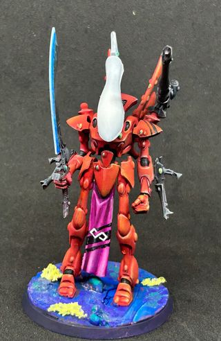 Patrol Eldar - Warhammer 40k