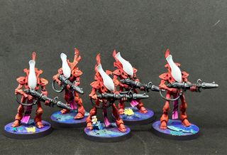 Patrol Eldar - Warhammer 40k