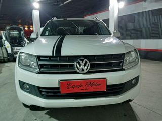 Volkswagen Amarok 2014