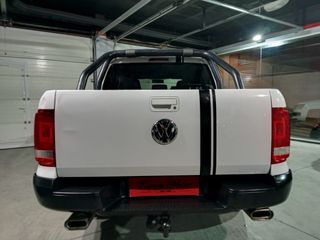 Volkswagen Amarok 2014