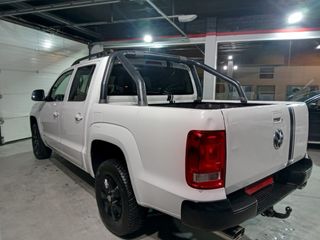 Volkswagen Amarok 2014
