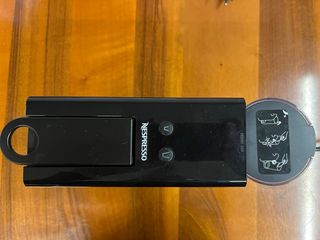 Macchina Caffè Nespresso Krups Malfunzionante