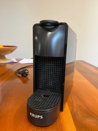 Macchina Caffè Nespresso Krups Malfunzionante