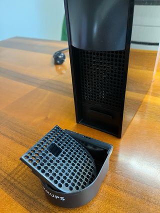 Macchina Caffè Nespresso Krups Malfunzionante