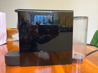 Macchina Caffè Nespresso Krups Malfunzionante