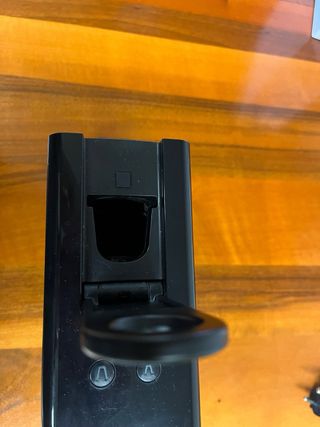 Macchina Caffè Nespresso Krups Malfunzionante