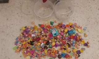 Lote Pinypon: Casa, Coche, Moto y Más