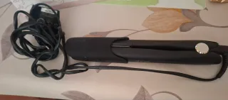 Planchas GHD Gold Negro