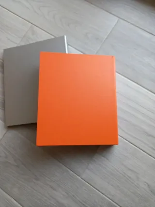 Set 2 raccoglitori ad anelli A4 Favorit