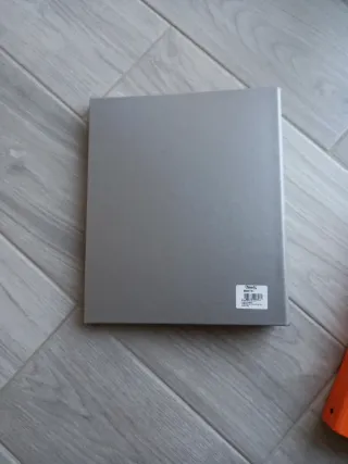 Set 2 raccoglitori ad anelli A4 Favorit