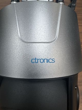 Cámara Vigilancia Ctronics CTIPC-550