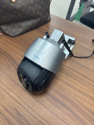 Cámara Vigilancia Ctronics CTIPC-550