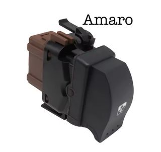 Botão/Interruptor de Vidros Elétricos(Nissan, Opel