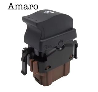 Botão/Interruptor de Vidros Elétricos(Nissan, Opel
