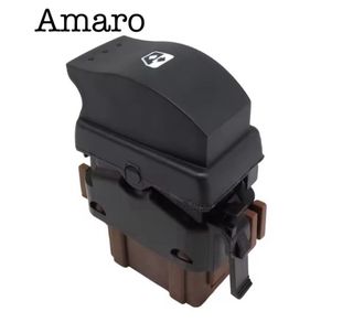 Botão/Interruptor de Vidros Elétricos(Nissan, Opel