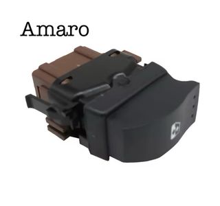 Botão/Interruptor de Vidros Elétricos(Nissan, Opel