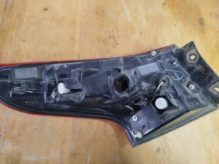 Piloto Trasero Nissan Qashqai 2018