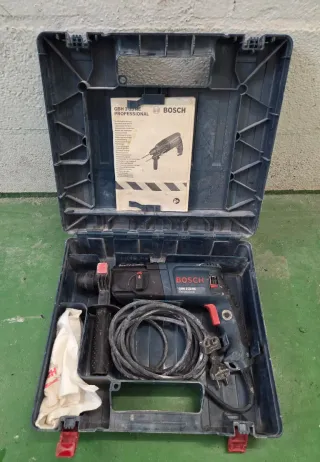 Taladro perforador Bosch GBH 2-23 RE