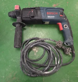 Taladro perforador Bosch GBH 2-23 RE