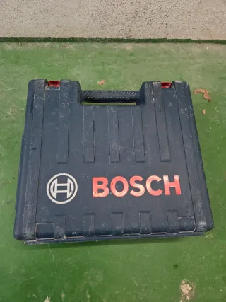 Taladro perforador Bosch GBH 2-23 RE