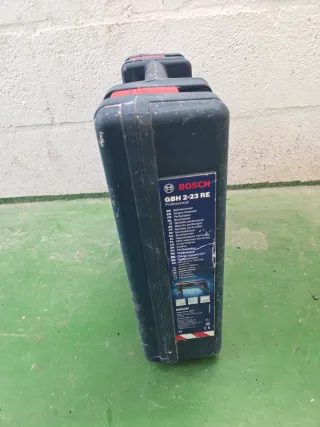Taladro perforador Bosch GBH 2-23 RE