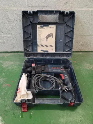 Taladro perforador Bosch GBH 2-23 RE