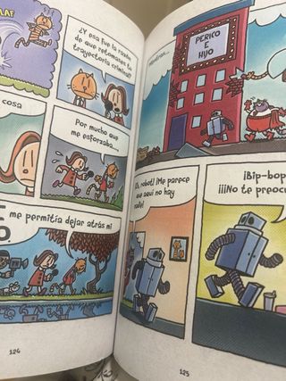 Policán 10: Madres Borrascosas